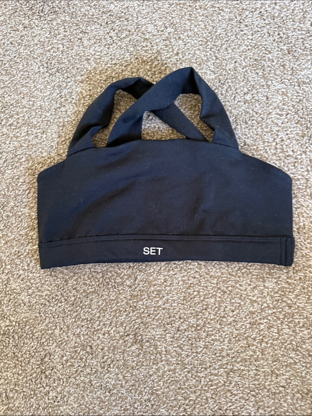 Set Active Sport Bra
